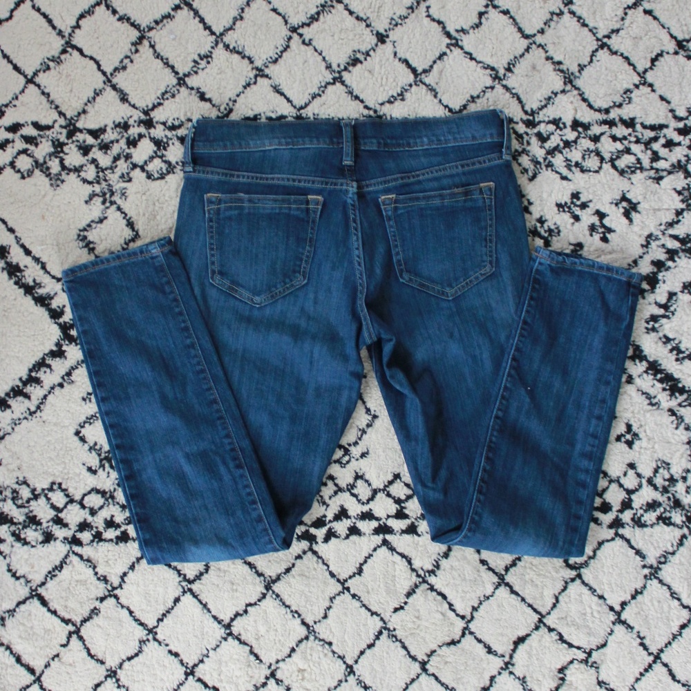 Old Navy Diva Skinny Jeans